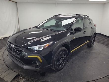2024 Subaru Crosstrek Sport SUV