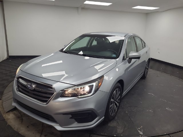 2018 Subaru Legacy