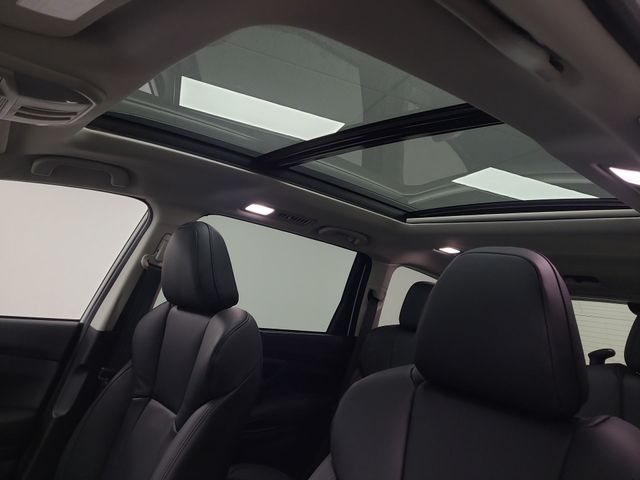 2026 Subaru Ascent Onyx Edition-Touring - Photo 19