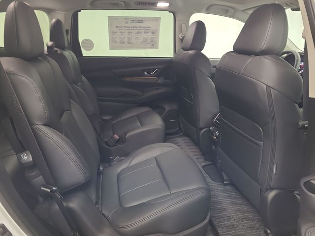 2026 Subaru Ascent Onyx Edition-Touring - Photo 28