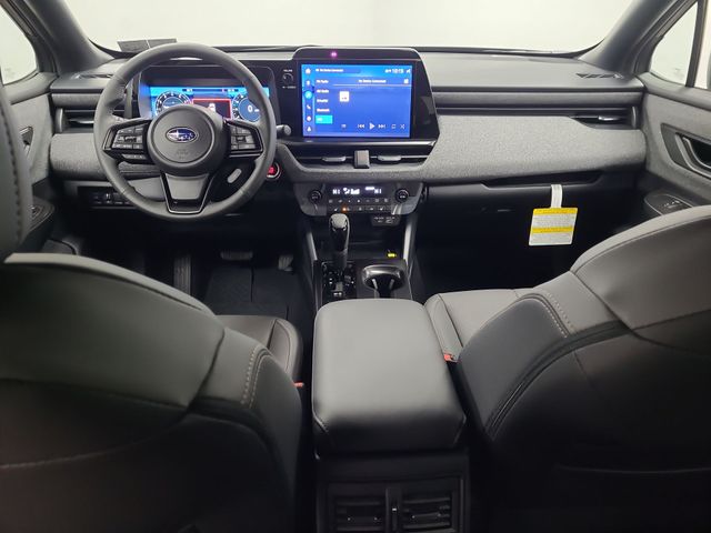 2026 Subaru Outback Limited - Photo 21