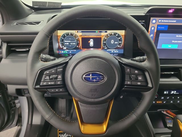 2026 Subaru Outback Wilderness - Photo 11
