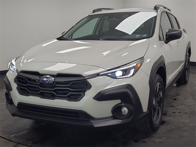 2026 Subaru Crosstrek Limited's photo