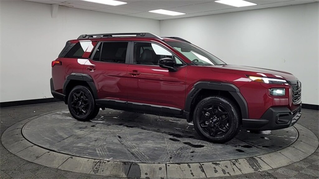 New 2026 Subaru Outback Limited SUV