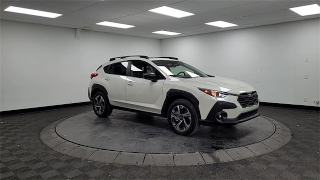 New 2025 Subaru Crosstrek Premium SUV