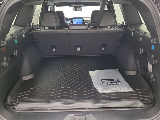 2026 Subaru Outback Limited - Photo 27
