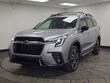  Subaru Ascent