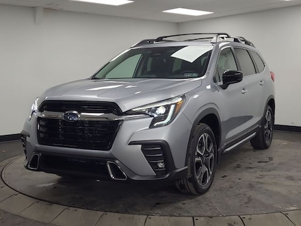 2026 Subaru Ascent Touring 7-Passenger SUV