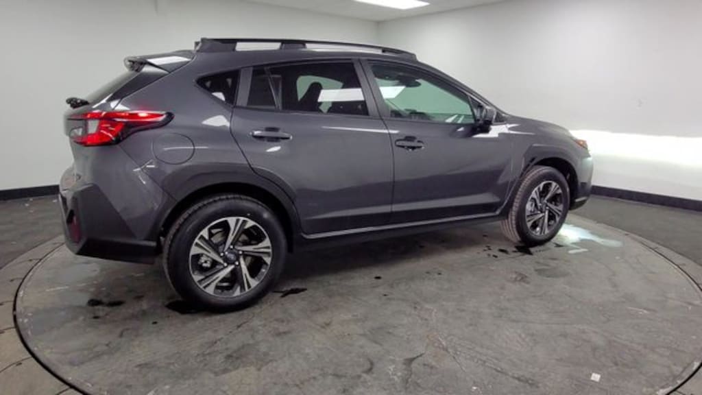New 2026 Subaru Crosstrek Premium SUV