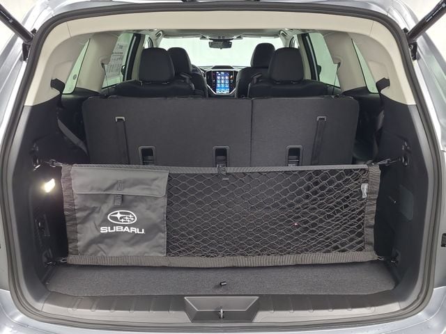 2026 Subaru Ascent Touring - Photo 27