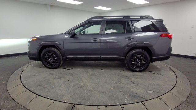 2026 Subaru Outback Limited - Photo 7