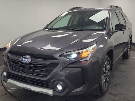 2025 Subaru Outback Limited SUV for sale in State College, PA