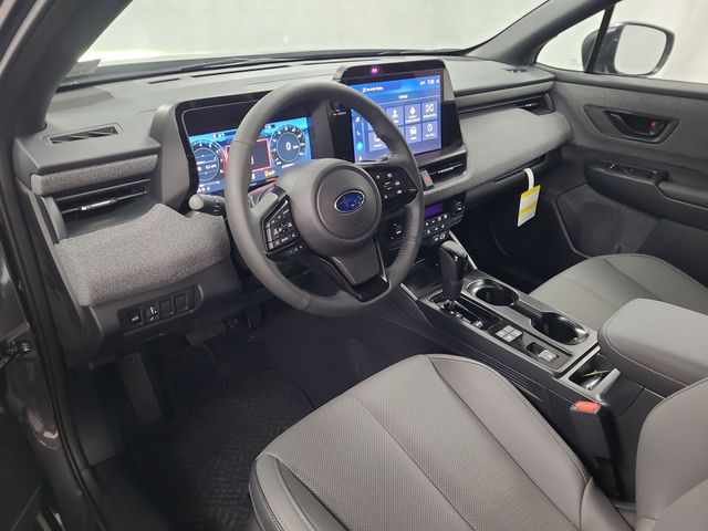 2026 Subaru Outback Limited - Photo 10