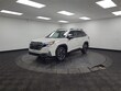 Subaru Forester Hybrid