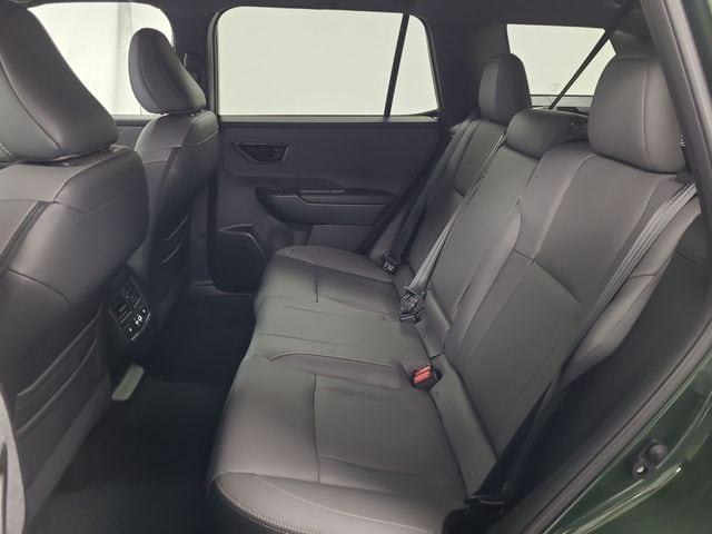 2026 Subaru Outback Limited - Photo 26