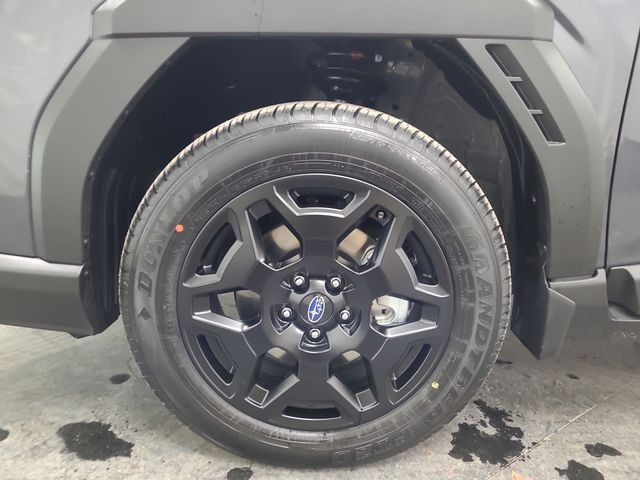 2026 Subaru Outback Limited - Photo 34