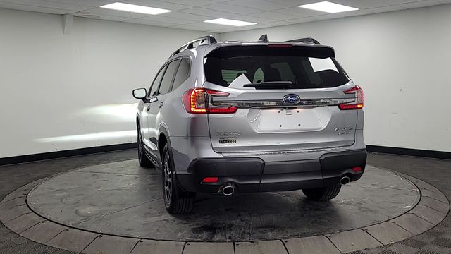 2026 Subaru Ascent Limited - Photo 7