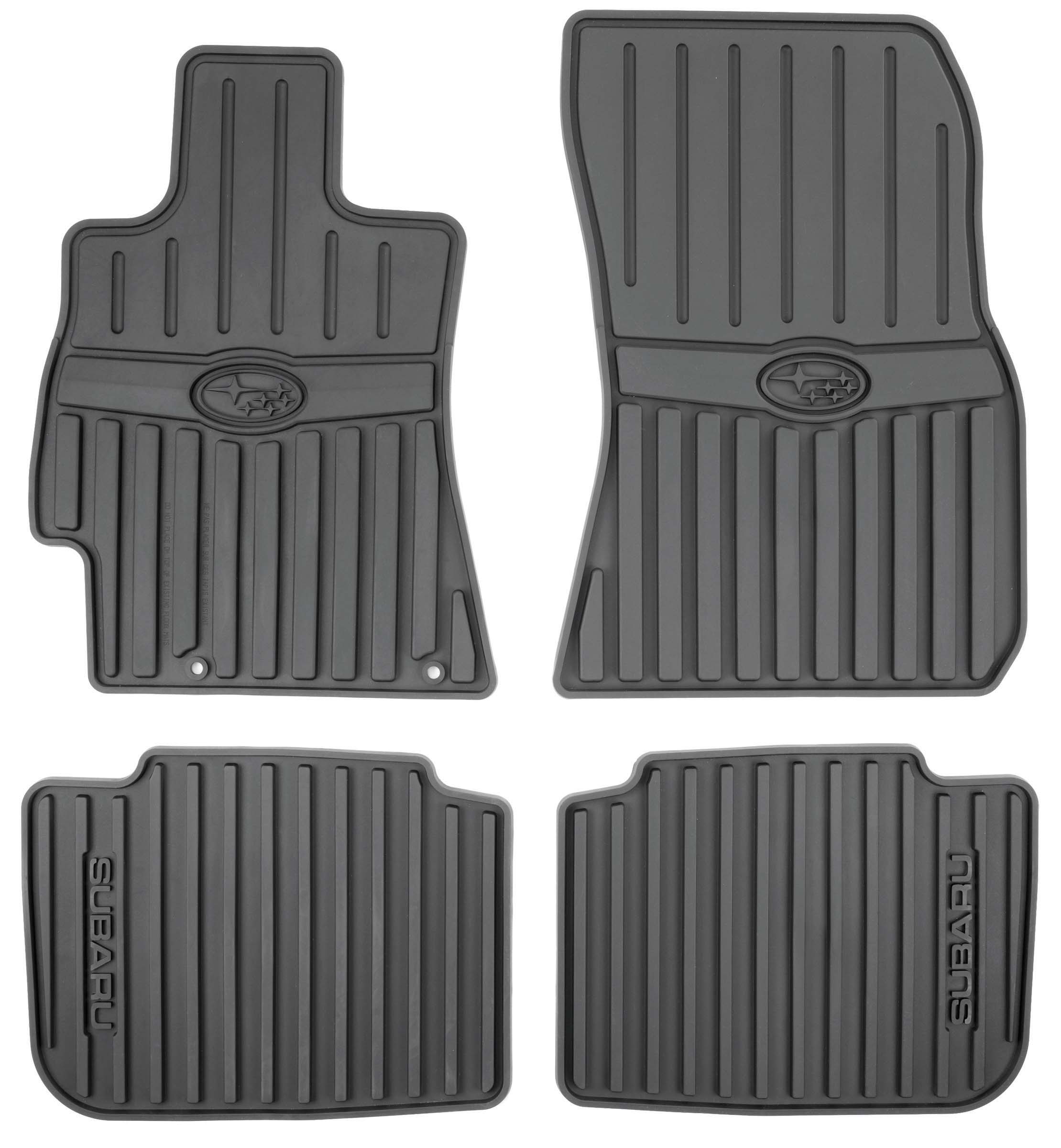 Oem 2024 subaru parts