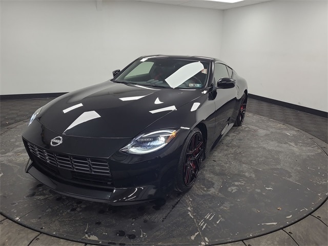 2024 Nissan Z Performance's photo