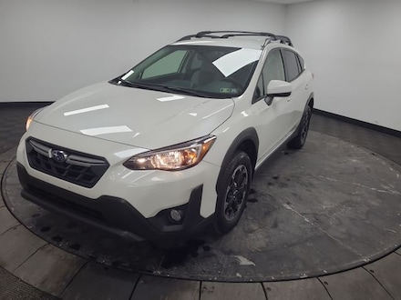 2022 Subaru Crosstrek Premium SUV