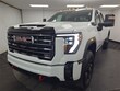 GMC Sierra 2500 HD