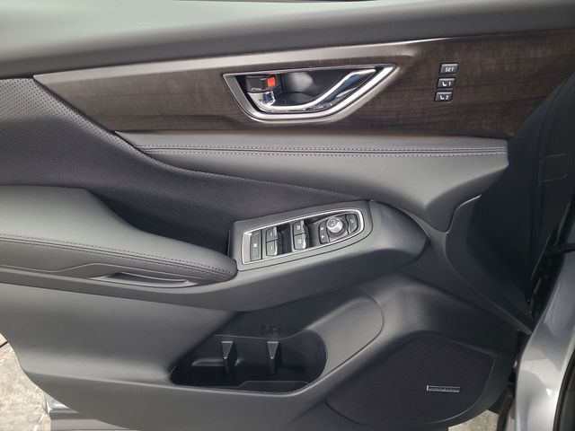 2026 Subaru Ascent Touring - Photo 23