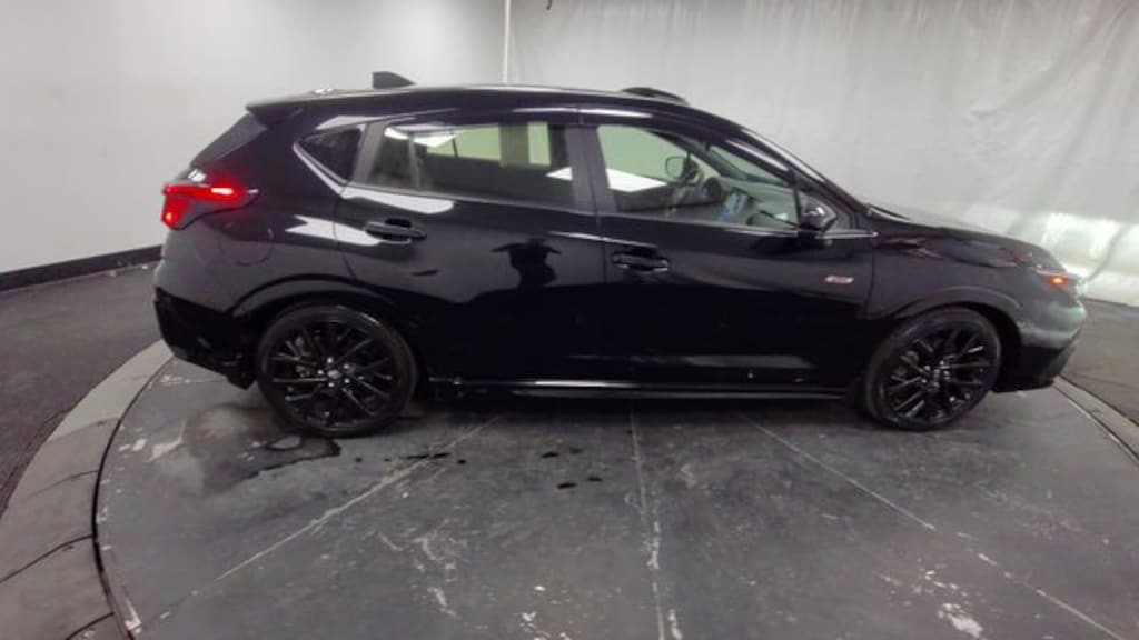 Used 2024 Subaru Impreza RS 5-Door