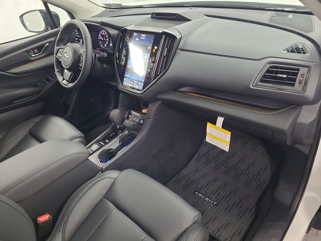 2026 Subaru Ascent Onyx Edition-Touring - Photo 30