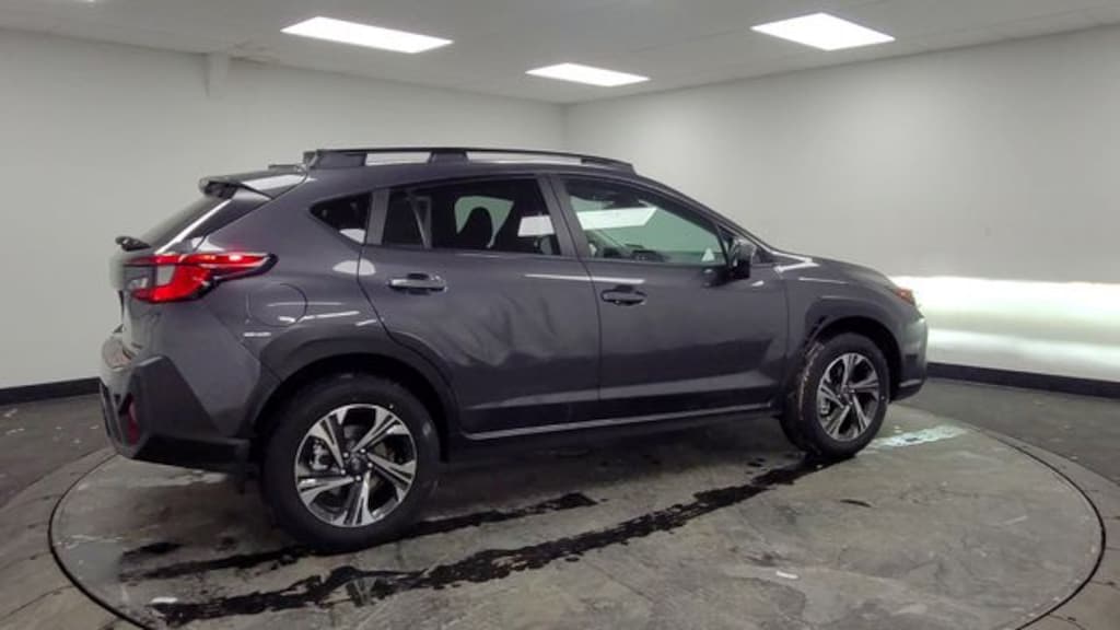 New 2026 Subaru Crosstrek Premium SUV