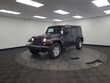 Jeep Wrangler JK Unlimited