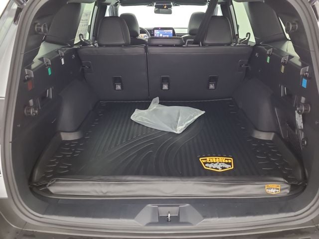 2026 Subaru Outback Wilderness - Photo 27