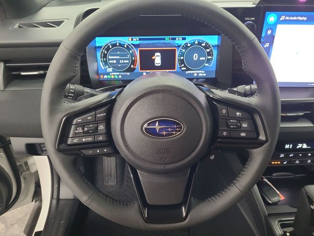 2026 Subaru Outback Limited XT - Photo 11
