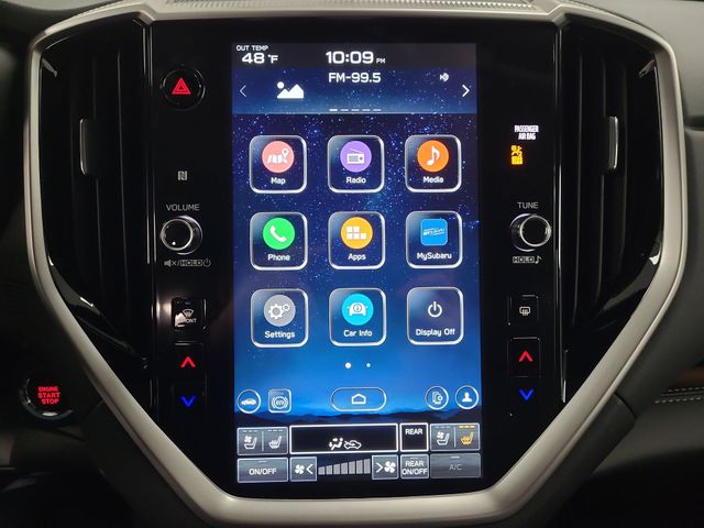 2026 Subaru Ascent Touring - Photo 13