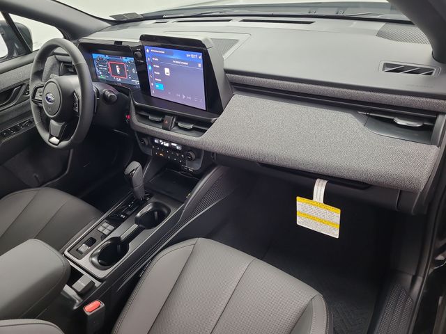 2026 Subaru Outback Limited - Photo 30