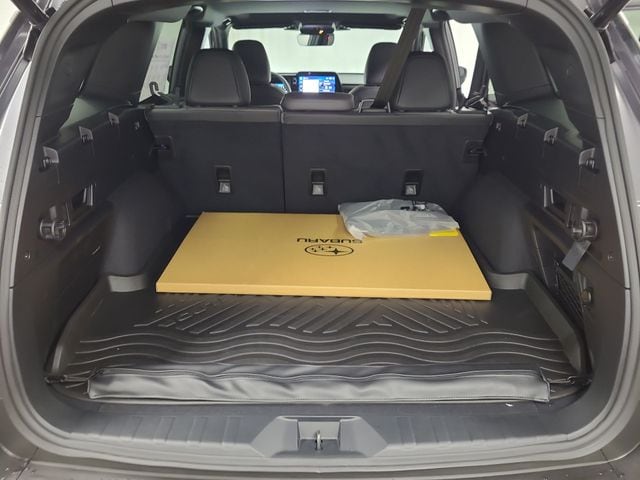 2026 Subaru Outback Limited - Photo 27
