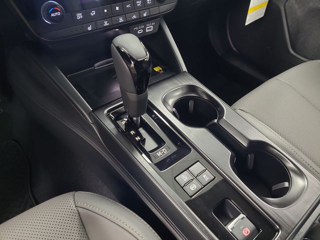 2026 Subaru Outback Limited - Photo 16