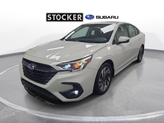 2024 Subaru Legacy
