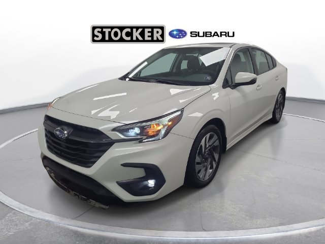 2024 Subaru Legacy Limited Sedan