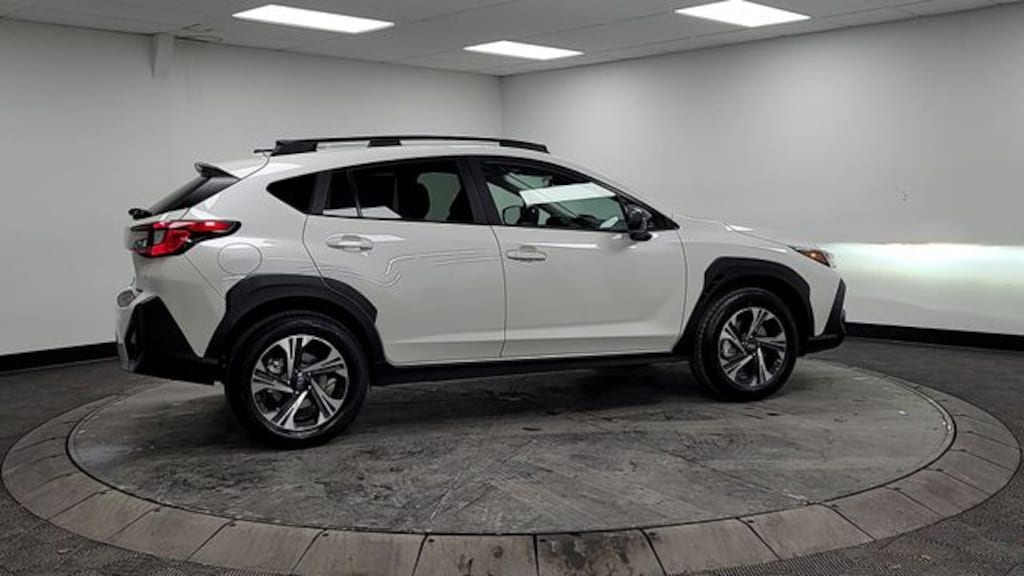 New 2026 Subaru Crosstrek Premium SUV