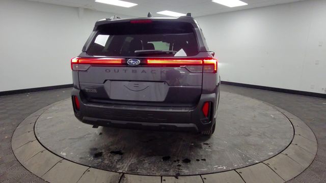 2026 Subaru Outback Limited - Photo 9