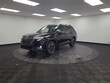 Subaru Forester Hybrid