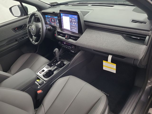 2026 Subaru Outback Limited - Photo 30