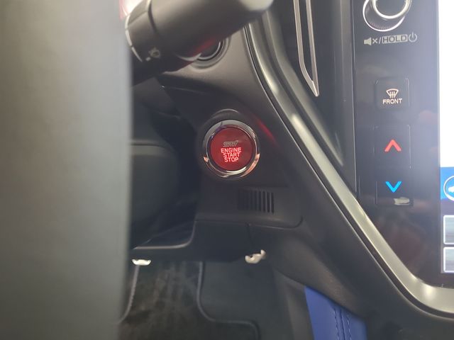 2026 Subaru WRX tS - Photo 17