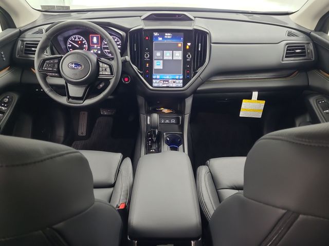 2026 Subaru Ascent Onyx Edition-Touring - Photo 21