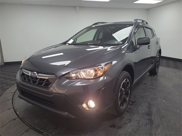 2023 Subaru Crosstrek