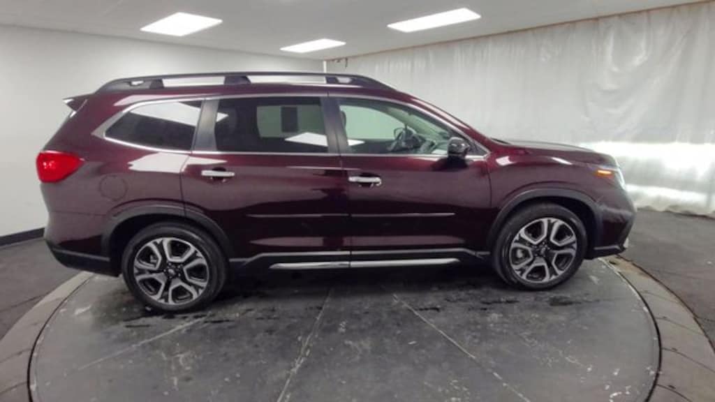Used 2024 Subaru Ascent Touring 7-Passenger SUV