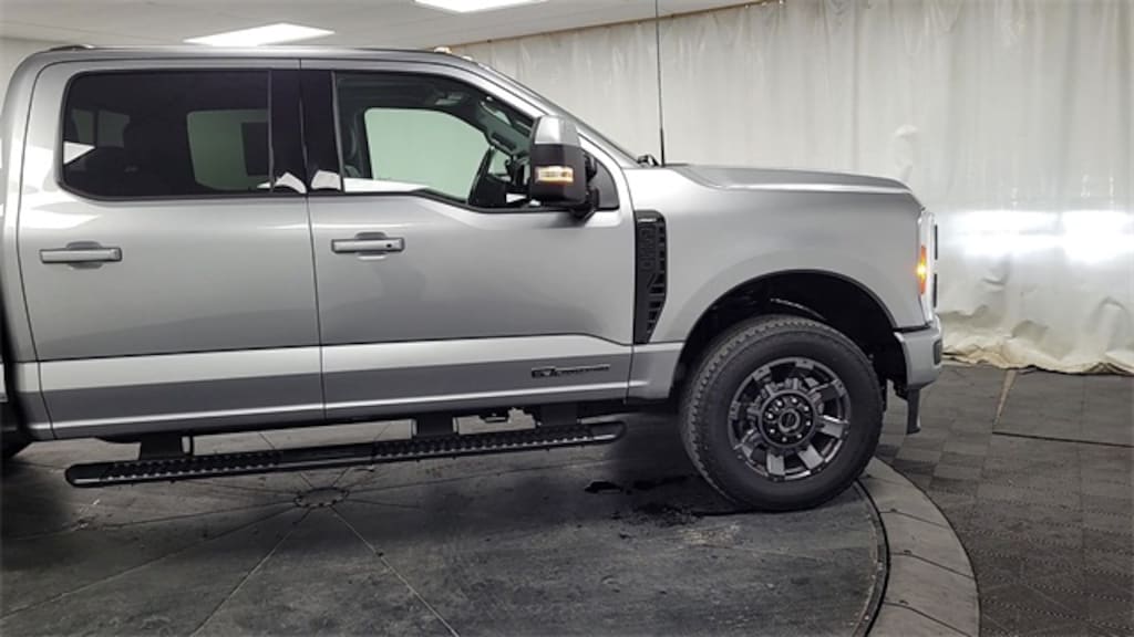 Used 2023 Ford F-250 Truck Crew Cab