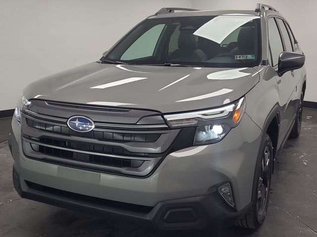 2026 Subaru Forester Premium Hybrid's photo