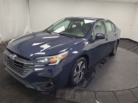 2025 Subaru Legacy Premium Sedan