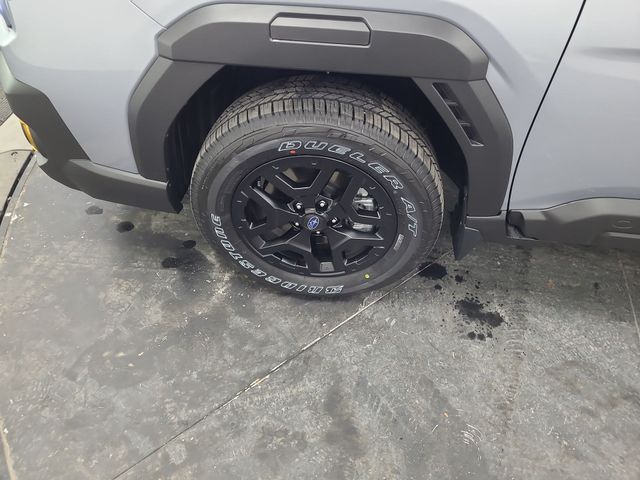 2026 Subaru Outback Wilderness - Photo 34